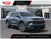 2025 Chevrolet Traverse LT (Stk: SJ270861) in Calgary - Image 7 of 24
