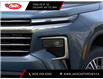 2025 Chevrolet Traverse LT (Stk: SJ270861) in Calgary - Image 10 of 24