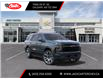 2025 Chevrolet Tahoe RST (Stk: SR306580) in Calgary - Image 1 of 24