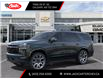 2025 Chevrolet Tahoe RST (Stk: SR306580) in Calgary - Image 2 of 24