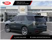2025 Chevrolet Tahoe RST (Stk: SR306580) in Calgary - Image 3 of 24