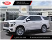 2025 GMC Yukon Denali (Stk: SR307773) in Calgary - Image 2 of 24