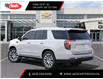 2025 GMC Yukon Denali (Stk: SR307773) in Calgary - Image 3 of 24