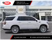 2025 GMC Yukon Denali (Stk: SR307773) in Calgary - Image 5 of 24