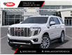 2025 GMC Yukon Denali (Stk: SR307773) in Calgary - Image 6 of 24