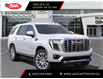 2025 GMC Yukon Denali (Stk: SR307773) in Calgary - Image 7 of 24
