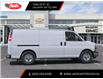 2025 Chevrolet Express 2500 Work Van (Stk: S1215477) in Calgary - Image 5 of 24