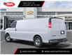 2025 Chevrolet Express 3500 Work Van (Stk: S1215011) in Calgary - Image 3 of 24