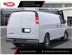 2025 Chevrolet Express 3500 Work Van (Stk: S1215011) in Calgary - Image 4 of 24