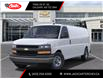 2025 Chevrolet Express 3500 Work Van (Stk: S1215011) in Calgary - Image 6 of 24
