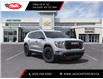 2025 GMC Acadia AT4 (Stk: SJ272954) in Calgary - Image 1 of 24