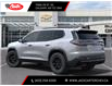 2025 GMC Acadia AT4 (Stk: SJ272954) in Calgary - Image 3 of 24