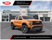 2025 GMC Canyon AT4 (Stk: S1216024) in Calgary - Image 1 of 24