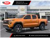2025 GMC Canyon AT4 (Stk: S1216024) in Calgary - Image 2 of 24