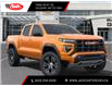 2025 GMC Canyon AT4 (Stk: S1216024) in Calgary - Image 7 of 24