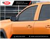 2025 GMC Canyon AT4 (Stk: S1216024) in Calgary - Image 12 of 24