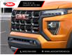 2025 GMC Canyon AT4 (Stk: S1216024) in Calgary - Image 13 of 24