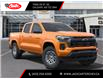 2025 Chevrolet Colorado LT (Stk: S1219429) in Calgary - Image 7 of 24