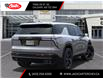 2025 Chevrolet Traverse RS (Stk: SJ275723) in Calgary - Image 4 of 24