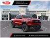 2025 Chevrolet Colorado ZR2 (Stk: S1218112) in Calgary - Image 1 of 24