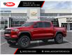 2025 Chevrolet Colorado ZR2 (Stk: S1218112) in Calgary - Image 2 of 24