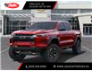 2025 Chevrolet Colorado ZR2 (Stk: S1218112) in Calgary - Image 6 of 24