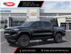 2025 Chevrolet Colorado ZR2 (Stk: S1219823) in Calgary - Image 2 of 24