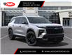 2025 Chevrolet Traverse RS (Stk: SJ277478) in Calgary - Image 7 of 24