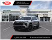 2025 Chevrolet Traverse RS (Stk: SJ277478) in Calgary - Image 8 of 24