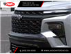 2025 Chevrolet Traverse RS (Stk: SJ277478) in Calgary - Image 13 of 24