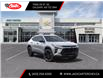 2025 Chevrolet Trax ACTIV (Stk: SC271668) in Calgary - Image 1 of 24