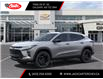 2025 Chevrolet Trax ACTIV (Stk: SC271668) in Calgary - Image 2 of 24