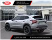 2025 Chevrolet Trax ACTIV (Stk: SC271668) in Calgary - Image 3 of 24