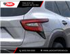 2025 Chevrolet Trax ACTIV (Stk: SC271668) in Calgary - Image 11 of 24