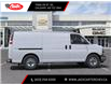 2025 GMC Savana 2500 Work Van (Stk: S1221698) in Calgary - Image 5 of 24
