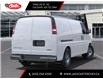2025 GMC Savana 2500 Work Van (Stk: S1221748) in Calgary - Image 4 of 24