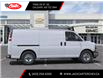 2025 GMC Savana 2500 Work Van (Stk: S1221748) in Calgary - Image 5 of 24