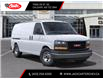 2025 GMC Savana 2500 Work Van (Stk: S1221748) in Calgary - Image 7 of 24