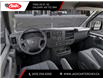 2025 GMC Savana 2500 Work Van (Stk: S1221748) in Calgary - Image 15 of 24