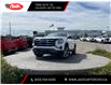2025 GMC Terrain Elevation (Stk: SL305702) in Calgary - Image 1 of 21