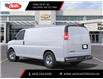 2025 Chevrolet Express 2500 Work Van (Stk: S1222620) in Calgary - Image 3 of 24