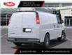 2025 Chevrolet Express 2500 Work Van (Stk: S1222620) in Calgary - Image 4 of 24