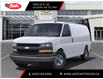 2025 Chevrolet Express 2500 Work Van (Stk: S1222620) in Calgary - Image 6 of 24