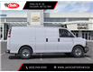 2025 GMC Savana 2500 Work Van (Stk: S1222660) in Calgary - Image 5 of 24