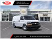 2025 Chevrolet Express 2500 Work Van (Stk: S1222101) in Calgary - Image 1 of 24