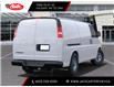 2025 Chevrolet Express 2500 Work Van (Stk: S1222101) in Calgary - Image 4 of 24
