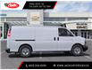 2025 Chevrolet Express 2500 Work Van (Stk: S1222101) in Calgary - Image 5 of 24