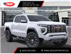 2025 GMC Canyon Denali (Stk: S1224781) in Calgary - Image 7 of 24