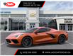 2025 Chevrolet Corvette Stingray (Stk: S5111808) in Calgary - Image 2 of 24