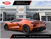 2025 Chevrolet Corvette Stingray (Stk: S5111808) in Calgary - Image 3 of 24